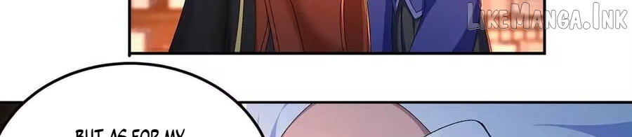 It Turns Out, They Were The True Protagonists From The Start Chapter 84 - page 36